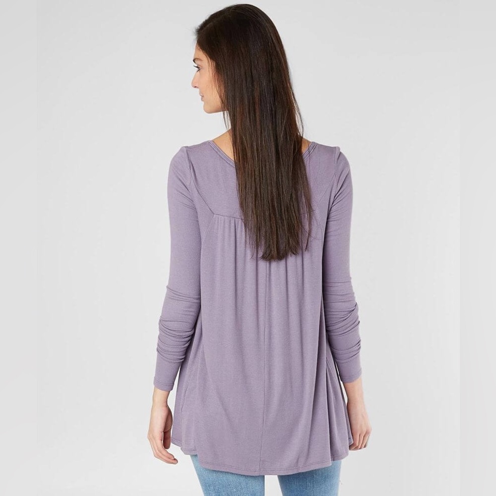 We The Free- Free People Love Valley Top Oversized - Picture 3 of 7
